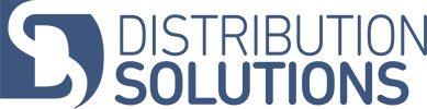 Distribution Solution Logo